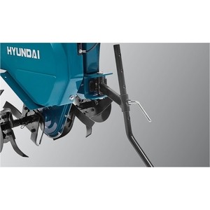 Культиватор бензиновый Hyundai T 800