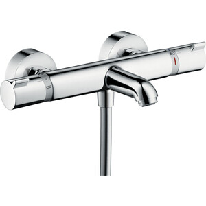 Термостат для ванны Hansgrohe Ecostat ComfortCare хром (13114000)