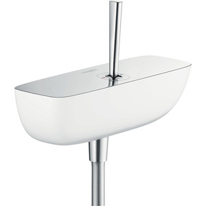 Смеситель для душа Hansgrohe PuraVida хром (15672000)