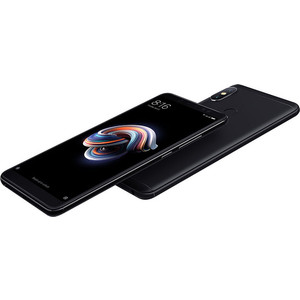 Смартфон Xiaomi Redmi Note 5 3/32GB Black