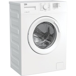 Стиральная машина Beko WRS5511BWW