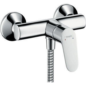 Смеситель для душа Hansgrohe Focus хром (31960000)