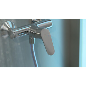 Смеситель для душа Hansgrohe Focus хром (31960000)