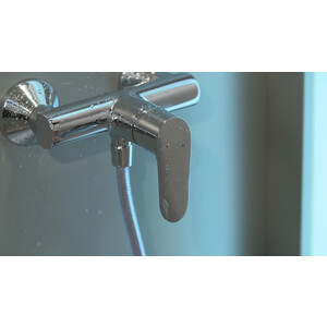 Смеситель для душа Hansgrohe Focus хром (31960000)