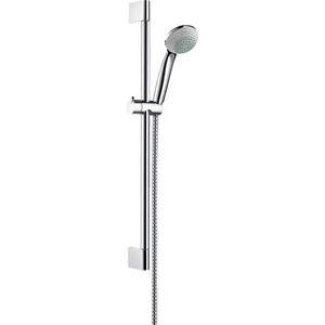 Душевой гарнитур Hansgrohe Crometta 85 Mono 65 см (27728000)
