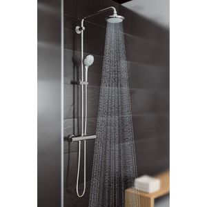 Верхний душ с кронштейном Hansgrohe Raindance S 300 46 см (27492000)