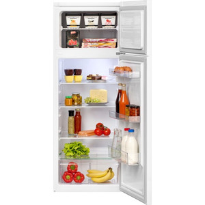 Холодильник Beko DSF5240M00W