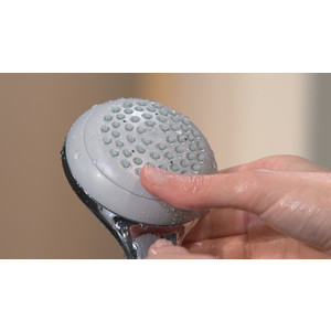 Ручной душ Hansgrohe Crometta 85 (28585000)
