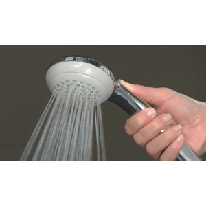 Ручной душ Hansgrohe Crometta 85 (28585000)