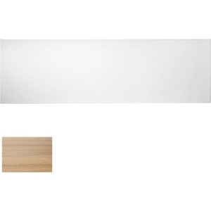 Фронтальная панель Ravak City дуб (X000001060)