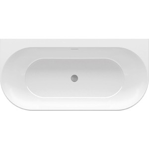 Акриловая ванна Ravak Freedom W 165x80 (XC00100024)