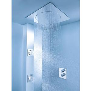 Верхний душ Grohe Rainshower F-Series (27271000)