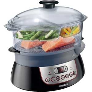 Пароварка Philips HD 9139/91