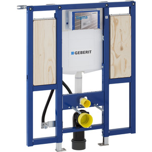 Инсталляция для унитаза Geberit Duofix Sigma 12 UP320 для людей с ограниченными возможностями (111.375.00.5)