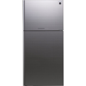 Холодильник Sharp SJ-XG60PGSL