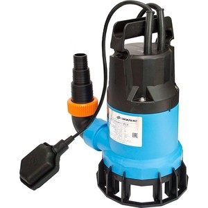 Дренажный насос Джилекс Фекальник 140/6