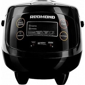Мультиварка Redmond RMC-03