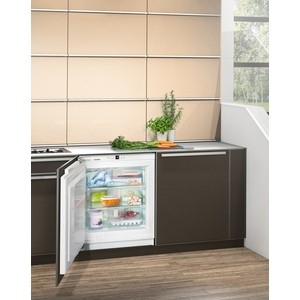 Встраиваемая морозильная камера Liebherr SUIGN 1554