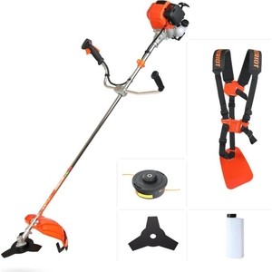 Триммер бензиновый (бензокоса) PATRIOT PT 415T