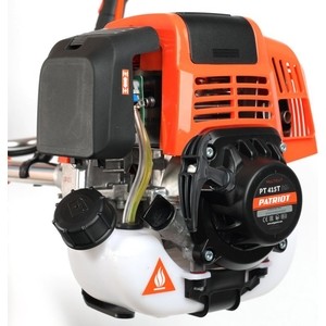 Триммер бензиновый (бензокоса) PATRIOT PT 415T
