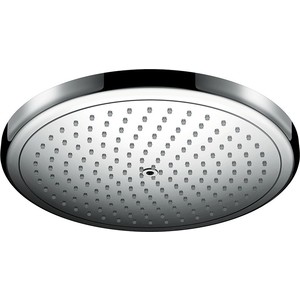 Верхний душ Hansgrohe Croma 280 хром (26220000)