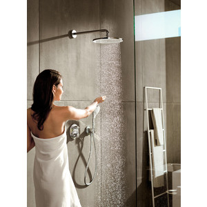 Верхний душ Hansgrohe Croma 280 хром (26220000)