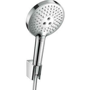 Душевой набор Hansgrohe Raindance Select S 120, 160 см (26721000)