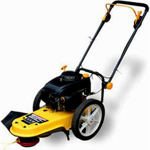 Колесный триммер SunGarden ToRnado TM 565