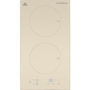 Индукционная варочная панель MAUNFELD EVI.292-BG