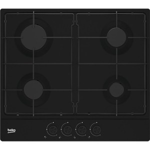 Газовая варочная панель Beko HIAG 64223 B
