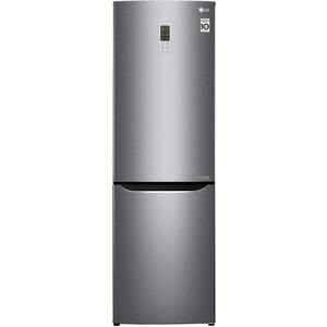 Холодильник LG GA-B419SLGL