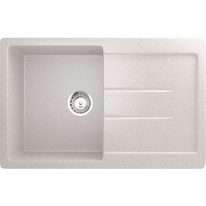 Кухонная мойка Ulgran U-507-302 песочный