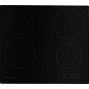Электрическая варочная панель Kuppersberg ECO 601