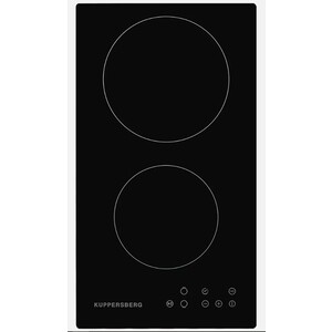 Электрическая варочная панель Kuppersberg ECO 301