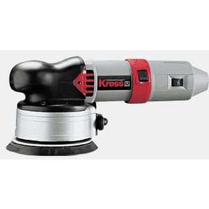 Эксцентриковая шлифмашина Kress 900 MPS