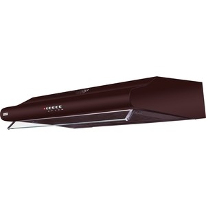 Вытяжка EXITEQ Standard 601 brown