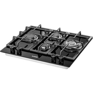 Газовая варочная панель EXITEQ PF 640 STGB-E/A