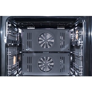 Электрический духовой шкаф EXITEQ EXO-103