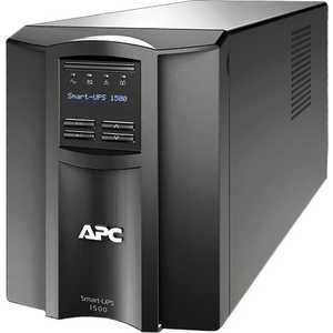 ИБП APC Smart-UPS 1500VA LCD 230V (SMT1500I)