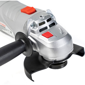 Угловая шлифмашина СТАВР МШУ-125/1100