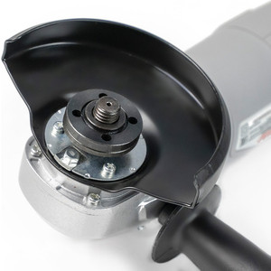 Угловая шлифмашина СТАВР МШУ-125/1100