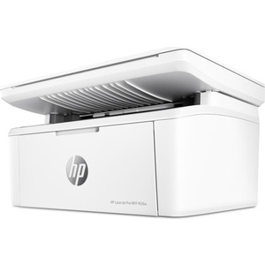 МФУ лазерное HP LaserJet Pro M28w