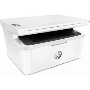 МФУ лазерное HP LaserJet Pro M28w