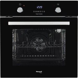 Электрический духовой шкаф Weissgauff EOA 39 PDB