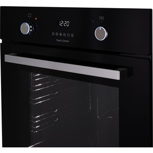 Электрический духовой шкаф Weissgauff EOA 39 PDB