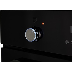 Электрический духовой шкаф Weissgauff EOA 39 PDB