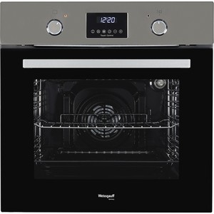 Электрический духовой шкаф Weissgauff EOA 39 PDX