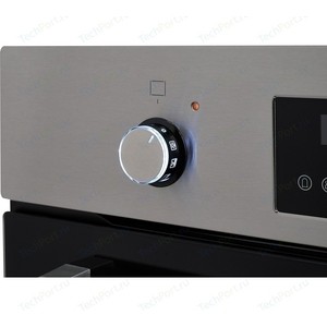 Электрический духовой шкаф Weissgauff EOA 39 PDX