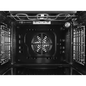 Электрический духовой шкаф Weissgauff EOA 39 PDX