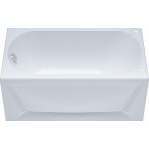 Акриловая ванна Triton Стандарт 130x70 с ножками (Н0000099326, Щ0000029976)